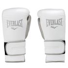 EVERLAST Power Lock 2 Premium bokszkesztyűk fehér EV2272