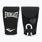 Boxkesztyű Everlast Heavy Bag black/white/gold
