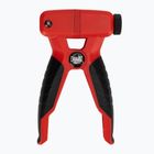 Szorító Everlast Adjustable Hand Grip High Tension red