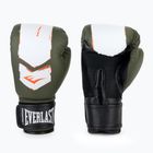 Boxkesztyű Everlast Prospect 2 green/white
