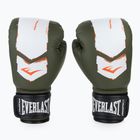 Boxkesztyű Everlast Prospect 2 green/white