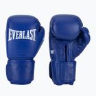 Boxkesztyű Everlast Amateur Competition H&L blue