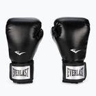 Everlast Pro Style 2 bokszkesztyűk fekete EV2120 BLK