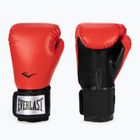 Everlast Pro Style 2 piros bokszkesztyűkEV2120 RED