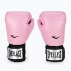 Női bokszkesztyű Everlast Pro Style 2 rózsaszín EV2120 PNK