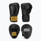 Boxzsák szett Everlast 1910 Classic Boxing Kit black