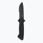 Gerber LMF I IInfantry Tourist Knife Fixed fekete 31-003661