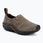 Férfi cipők Merrell Jungle Moc brown