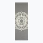 Jógaszőnyeg Gaiam Marrakesh Yoga dark greige