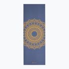Jógaszőnyeg Gaiam Yoga Printed indigo