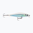 Rapala Shadow Rap Shad SDRS09 Albino Shiner RA5816801