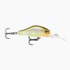 Rapala Shadow Rap Fat Jack Haymaker RA5821045