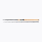 Abu Garcia rúd Venturi 632 Jerk fekete 1407150