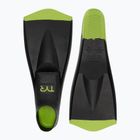 Úszóuszonyok TYR Flex 2.0 black