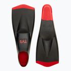 TYR Flex 2.0 úszóuszony piros