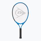 Gyermek teniszütő Dunlop FX Jr 23 kék/fekete