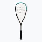 Dunlop Sq Blackstorm Titanium SLS squash ütő szürke-kék 773362