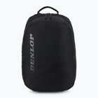 Tenisz hátizsák Dunlop D Tac SX-Club 30 l black/ black