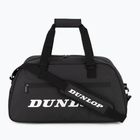 Tenisz táska Dunlop Pro Duffle Bag black/black