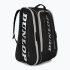 Padeltáska Dunlop Padel Pro Series black/silver