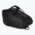 Padeltáska Dunlop Padel Club black/black