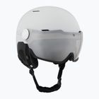 Sísisak Bollé Might Visor off white matte/brown gun