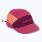 Baseballsapka Ciele Athletics FSTCap SC Field Iconic SL mulberry bocasana