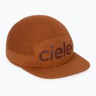 Baseballsapka Ciele Athletics GOCap Comp Century gingerbread
