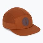 Baseballsapka Ciele Athletics GOCap Comp Ninety gingerbread