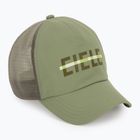 Baseballsapka Ciele Athletics TRLCapSC Comp CapitalCross toad