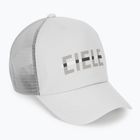 Baseballsapka Ciele Athletics TRLCapSC Comp CapitalCross light grey