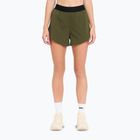 Női futóshort Ciele Athletics ICN 3" Brief kombu