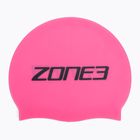 Zone3 magas látótávolságú úszósapka rózsaszín SA18SCAP114_OS