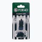 Fox 40 Classic síp fekete 9601-0008