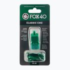Fox 40 Classic CMG síp zöld 9603