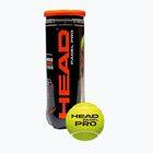 HEAD 3B Pro lapát sárga 575613