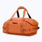 Thule Chasm Duffel 40L narancssárga 3204297