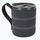 GSI Outdoors Infinity hátizsákos bögre 550 ml fekete 75285 termo bögre