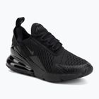 Nike Air Max cipő 270 fekete/fekete