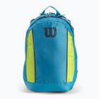 Tenisz hátizsák Wilson Junior hátizsák kék WR8012903