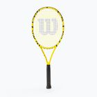 Gyermek teniszütő Wilson Minions 103 sárga/fekete WR064210U WR064210U