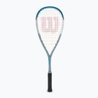 Wilson Ultra L kék/ezüst squash ütő