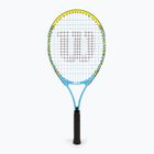 Wilson Gyermek tenisz Minions 2.0 Junior Kit 25 kék/sárga WR097510F