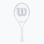 Wilson Roland Garros Elite 25 gyermek tenisz szett narancssárga és fehér WR086810F