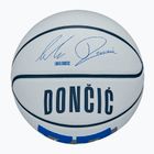 Wilson NBA Player Icon Mini Luka kosárlabda WZ4007701XB3 méret 3