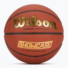 Wilson Showcase Comp kosárlabda narancssárga 6-os méret