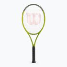 Wilson Blade Feel 103 tenisz ütő zöld WR117510