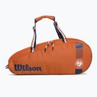 Wilson Roland Garros Team 6 Pk barna tenisz táska WR8026201001