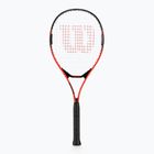 Wilson Pro Staff Precision 26 piros/fekete gyermek teniszütő WR133610H