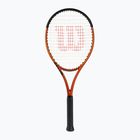 Wilson Burn teniszütő narancssárga 100LS V5.0 narancssárga WR109010